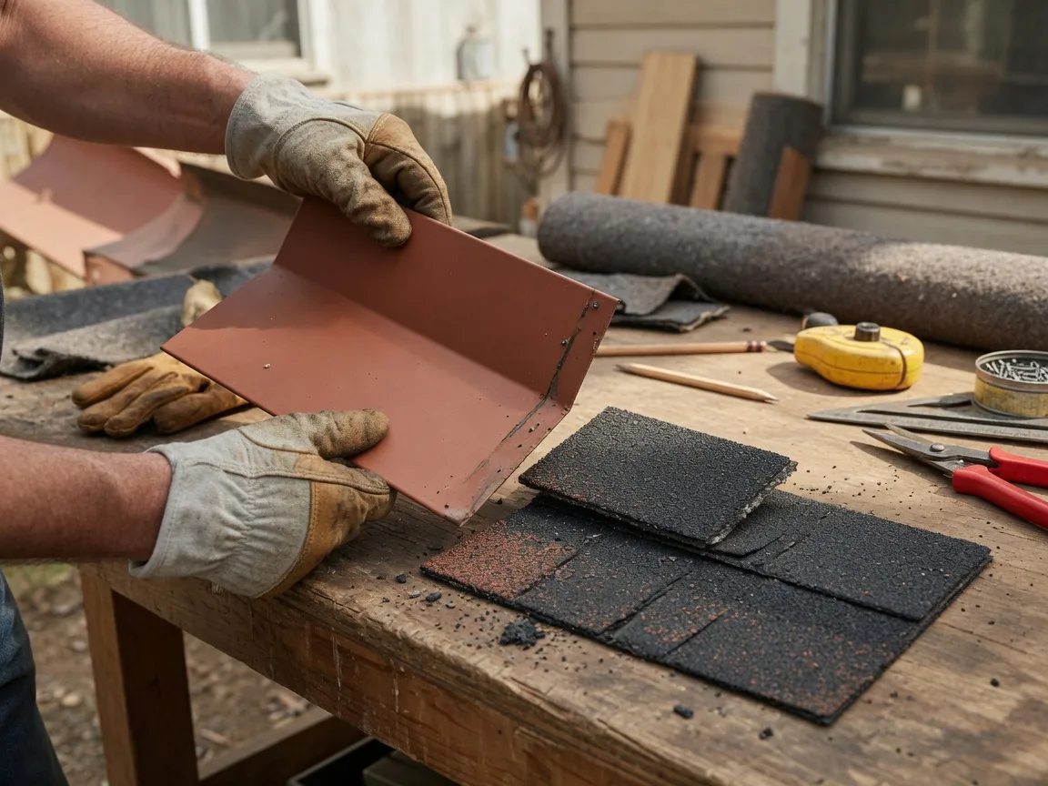 Roof Repair company in South English, IA